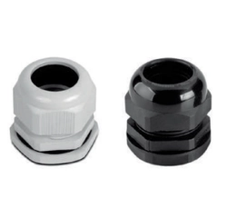 Prensa Cabo Poliamida